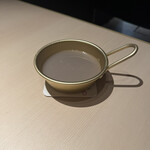 焼肉うしふじ - 黒豆にっこりマッコリ