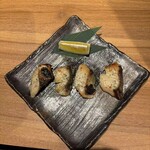 京の里久 上野店 - 