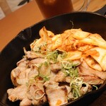 スクラム食堂＆ポチャ - 