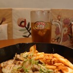 スクラム食堂＆ポチャ - 