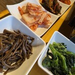 Korean Dining コッテジ - 