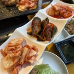 Korean Dining コッテジ - 