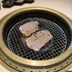 焼肉うしふじ - 
