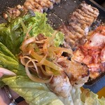 Korean Dining コッテジ - 
