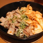 スクラム食堂＆ポチャ - 