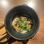 飛騨牛グリルばくろ - 