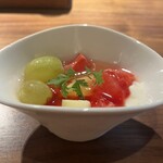 飛騨牛グリルばくろ - 