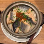 京の里久 上野店 - 