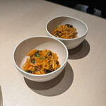 焼肉うしふじ - 