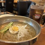 スクラム食堂＆ポチャ - 