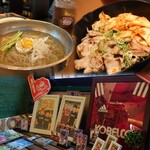 スクラム食堂＆ポチャ - 