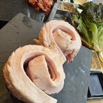 Korean Dining コッテジ - 