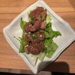 京の里久 上野店 - 