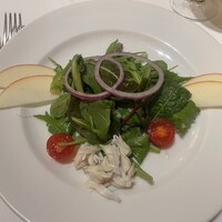 ベンジャミンステーキハウス 六本木 - 