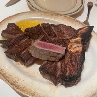 ベンジャミンステーキハウス 六本木 - 