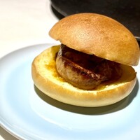 銀座 フレンチ Sublime Premium - 