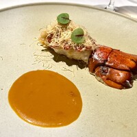 銀座 フレンチ Sublime Premium - 