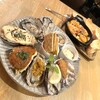 魚介イタリアン&チーズ UMIバル 新宿店