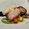 カジュアルフレンチ リアン - 