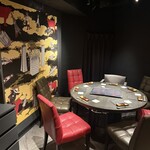 焼肉うしふじ - 