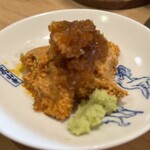 東寿し - あんな