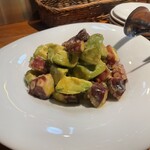 フレンチ酒場　nanoru　namonai - 