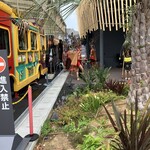 マレーシアパビリオン - 