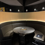 焼肉うしふじ - 