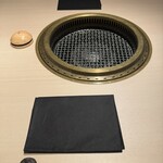 焼肉うしふじ - 