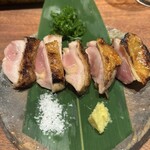 吾一 西天満店 - 