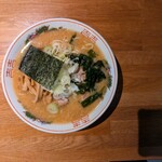 中華蕎麦 みうら - 