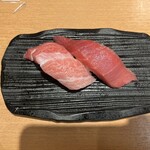 沼津魚がし鮨 流れ鮨 - 