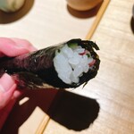 むら上 - トロ巻