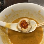 創作麺工房 鳴龍 - 