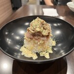 創作麺工房 鳴龍 - 