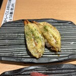 沼津魚がし鮨 流れ鮨 - 