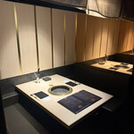 焼肉うしふじ - 