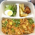 マレーシアパビリオン - 