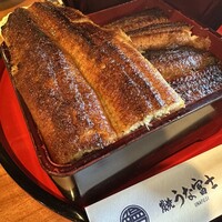 炭焼うな富士 白壁別邸 -  炭焼うな富士 白壁別邸 -