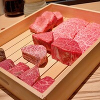 京都肉割烹 みや田 - 