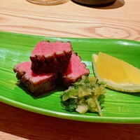 京都肉割烹 みや田 - 