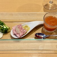 カジュアルフレンチ リアン - 