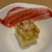 カジュアルフレンチ リアン - 