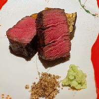 京都肉割烹 みや田 - 