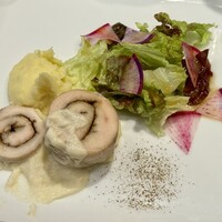 カジュアルフレンチ リアン - 