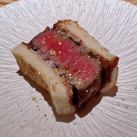 京都肉割烹 みや田 - 