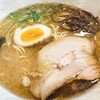 あづまラーメン