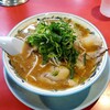 ラーメン藤 石部店