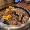 焼肉じゅうじゅうカルビ 東梅田店