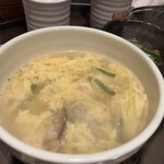 焼肉ＤＩＮＩＮＧ牛若 - 